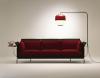 Low Soft Shell Sofa