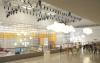 Pelota installation : Vitra exhibition