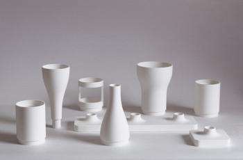 Combinatory vases