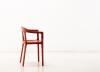 Steelwood chair