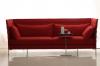 Alcove sofa