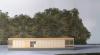 Floating house : researches & construction