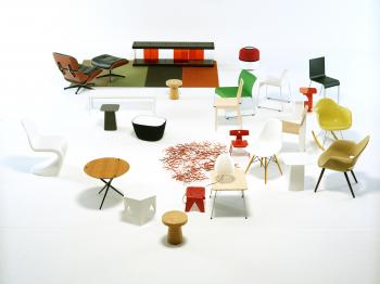 Vitra Home Collection